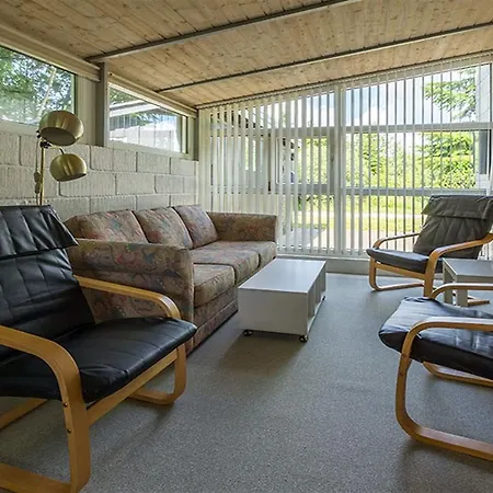 Feriehus Two-bedroom Holiday In *