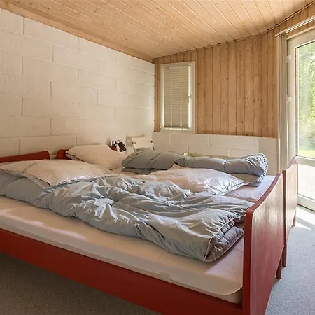 Feriehus Two-bedroom Holiday In *