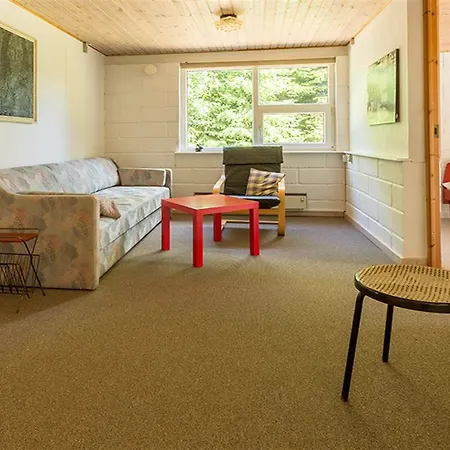 Feriehus Two-bedroom Holiday In *